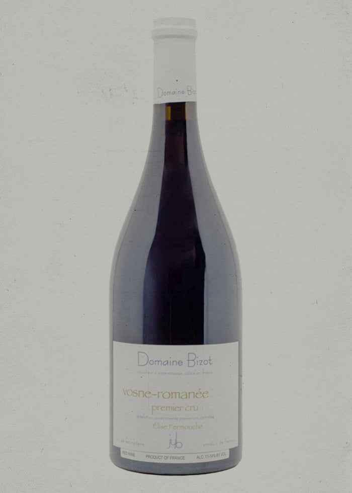 2022 Domaine Bizot, Vosne-Romanée, Cuvée Elise Fermouche, 1er Cru, Burgundy, FR