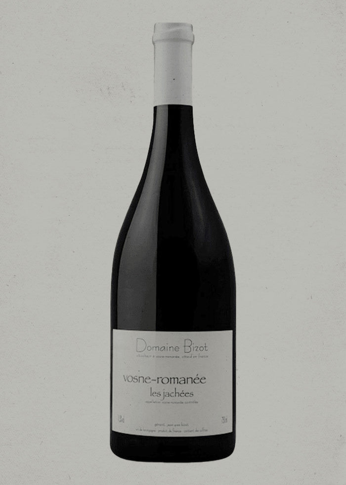 2022 Domaine Bizot, Vosne-Romanée, Les Jachées, Burgundy, FR