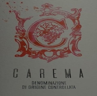 2021 Azienda Agricola Chiussuma, Carema, Piedmont, Italy