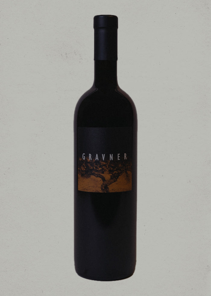 2011 Gravner, Ribolla, Friuli-Venezia Giulia, Italy
