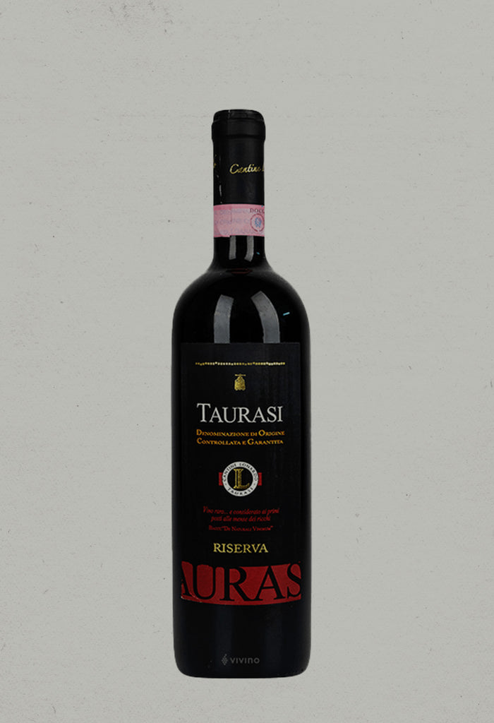 2011 Cantine Lonardo, Riserva, Taurasi, Campania, Italy