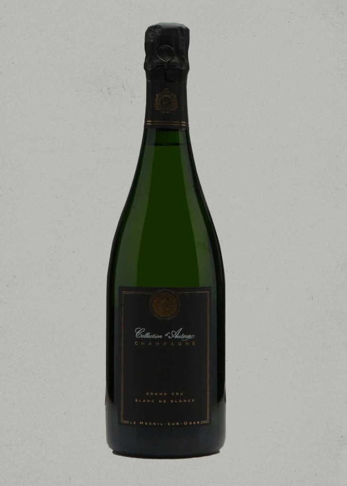 2012 André Robert, Collection d'Auteur, Grand Cru, Champagne, France