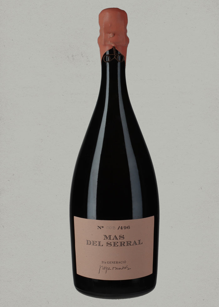 2013 Pepe Raventós, Clos Petit, Catalonia, Spain