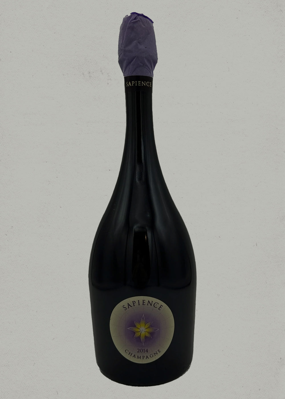 2009 Benoît Marguet, Sapience, 1er Cru, Champagne, France