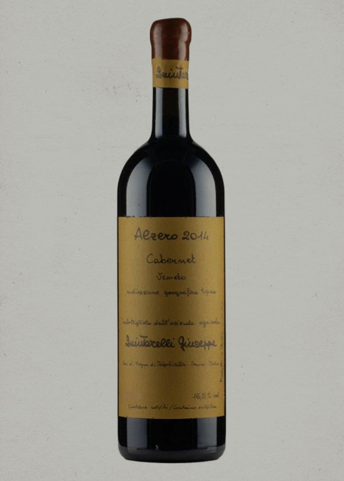 2014 Giuseppe Quintarelli, 'Alzero' Cabernet, Veneto IGT, Italy