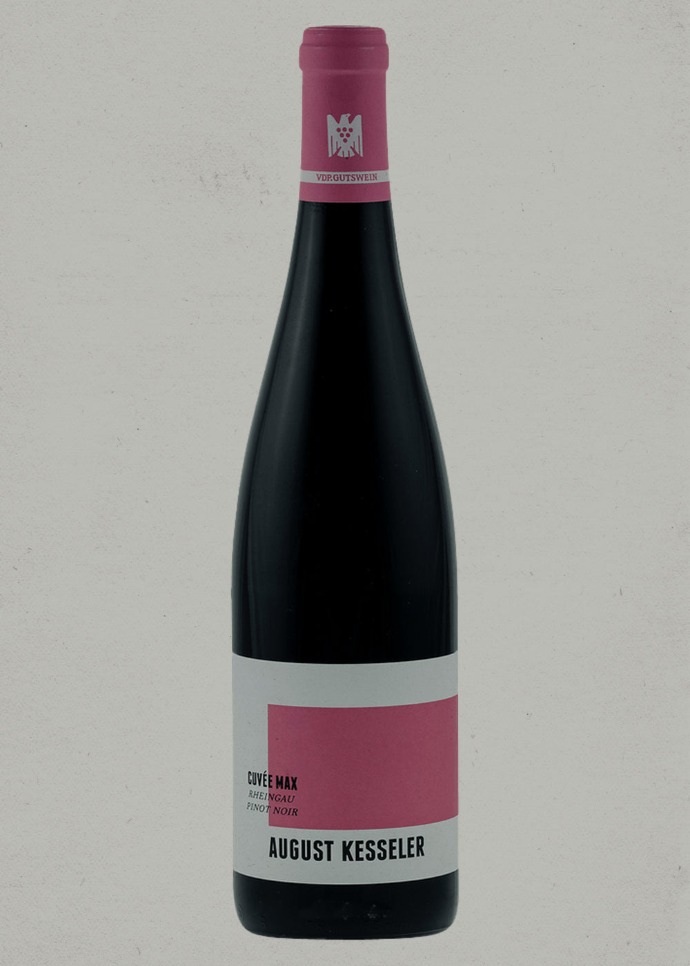 2015 August Kesseler, Cuvée Max, Rheingau, Germany