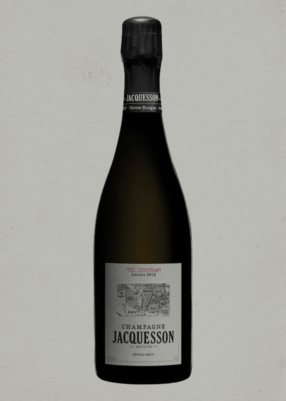 2015 Jacquesson, Terres Rouges, Dizy, 1er Cru, Champagne, FR