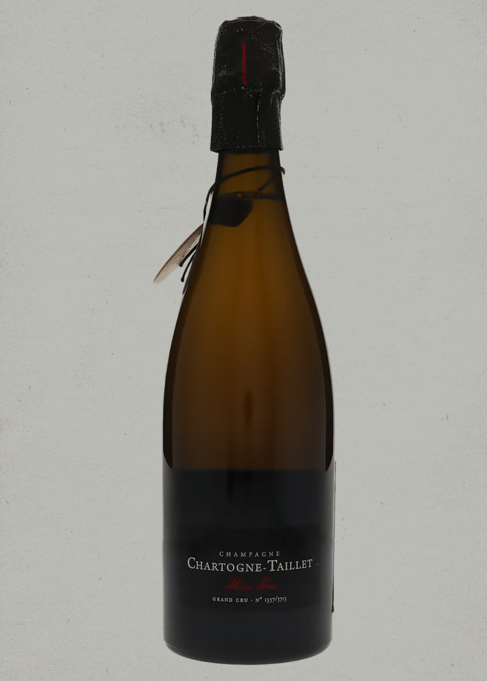 2018 Chartogne-Taillet, Hors Serie, Champagne, France