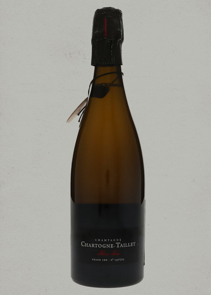 2018 Chartogne-Taillet, Hors Serie, Champagne, France