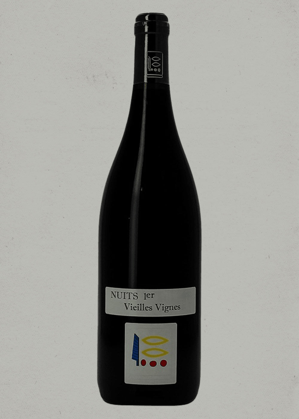 2018 Domaine Prieure Roch, Nuits St. Georges, 1er Cru Vieilles Vignes, Burgundy, France - Magnum