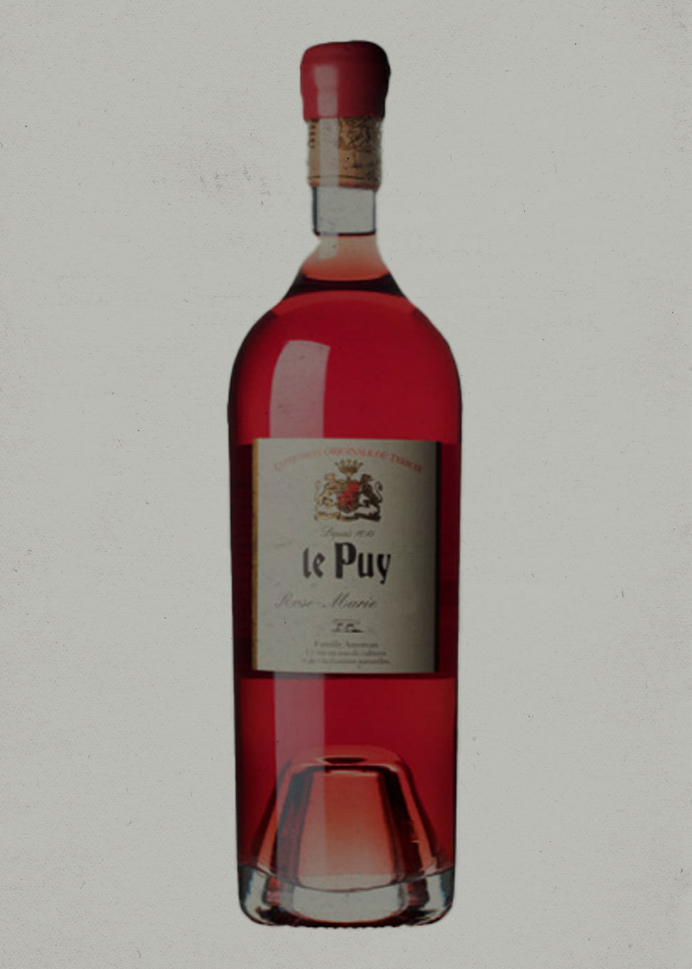 2023 Château Le Puy, Rose-Marie, Bordeaux, France