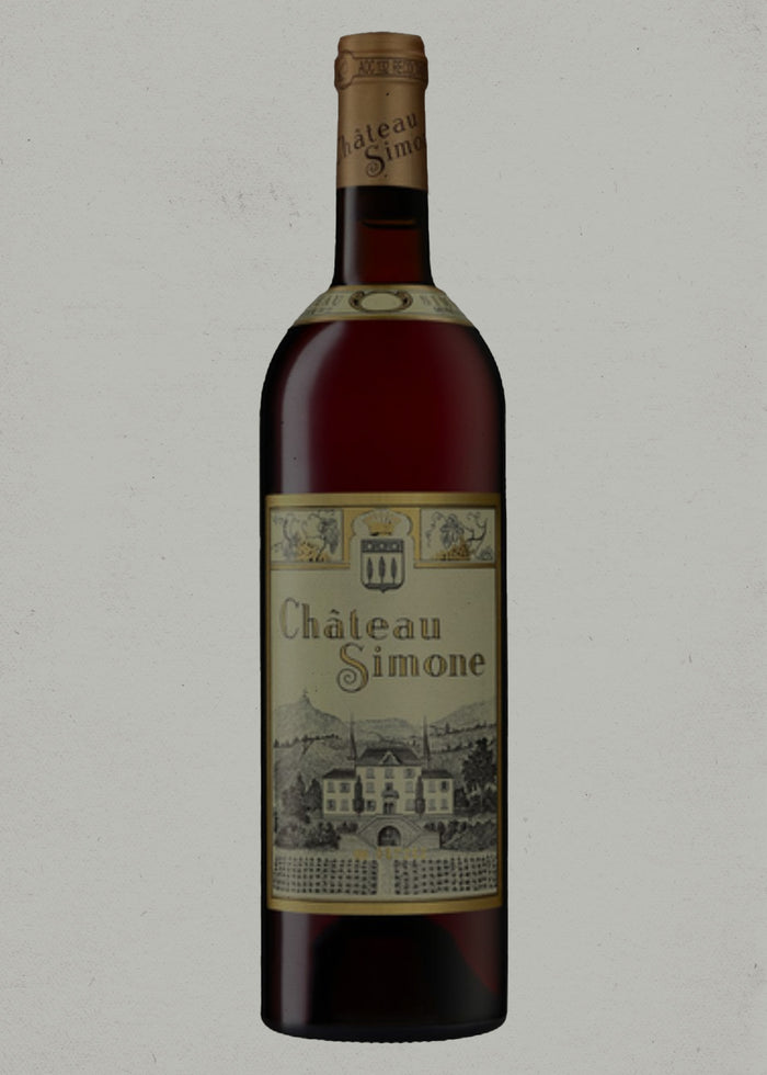 2023 Château Simone, Rosé, Palette, France (pre-arrival)