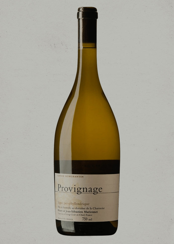 2019 Domaine de la Charmoise, Provignage, Loire Valley, FR