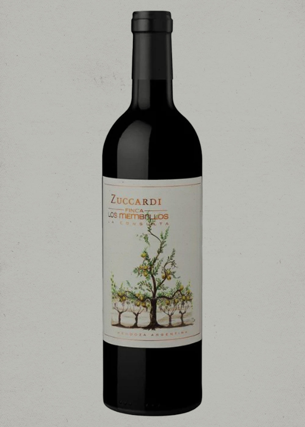 2019 Zuccardi, Finca Los Membrillos, Semillon, Paraje Altamira, AR