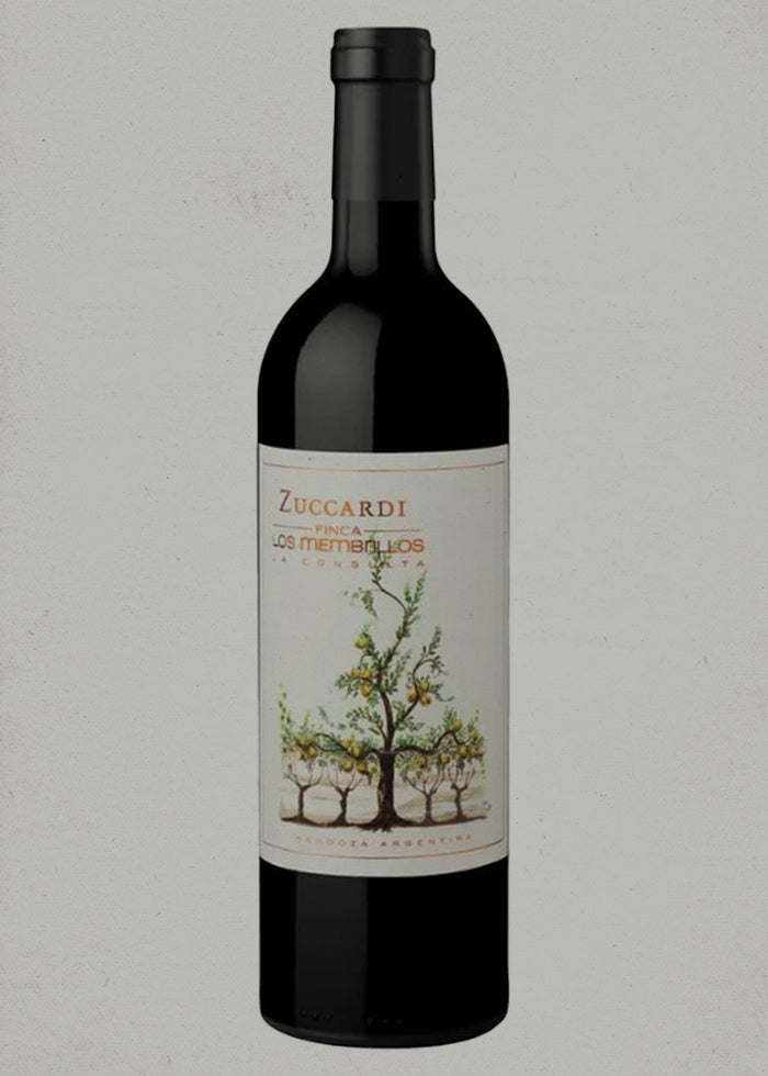 2019 Zuccardi, Finca Los Membrillos, Semillon, Paraje Altamira, AR