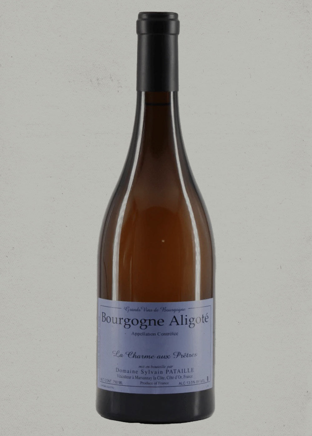 2020 Domaine Sylvain Pataille, Marsannay, Aligoté La Charme aux Prêtres, Burgundy, FR