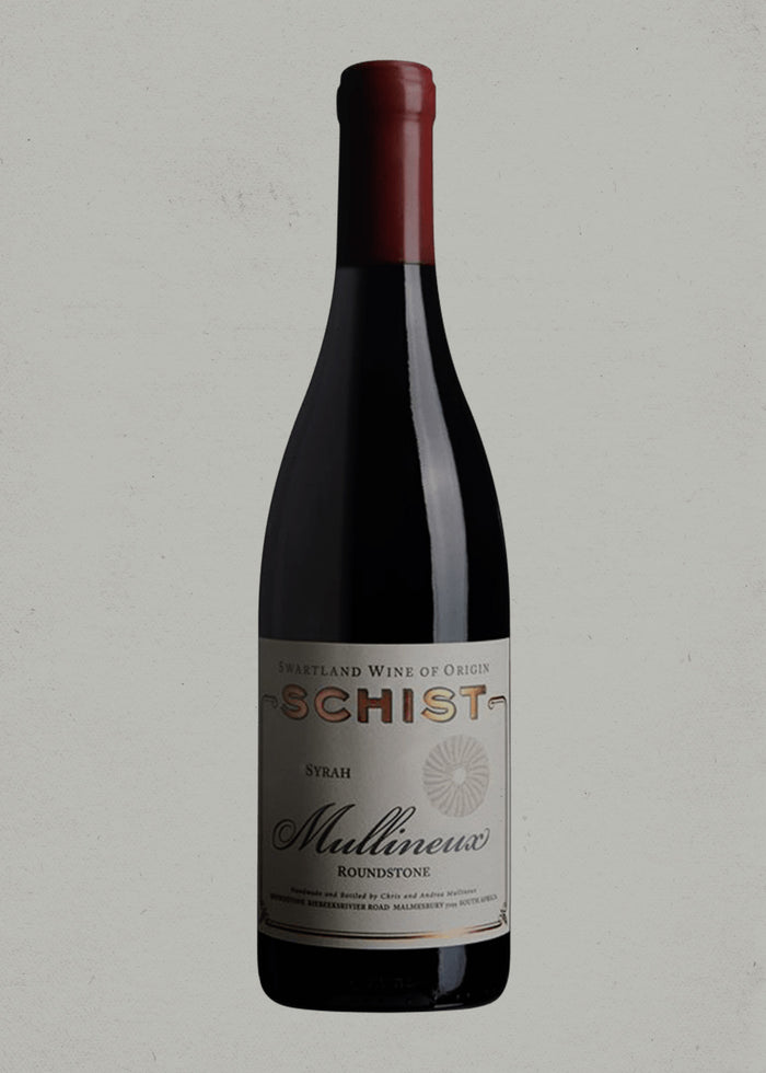 2020 Mullineux, Schist, Swartland, South Africa