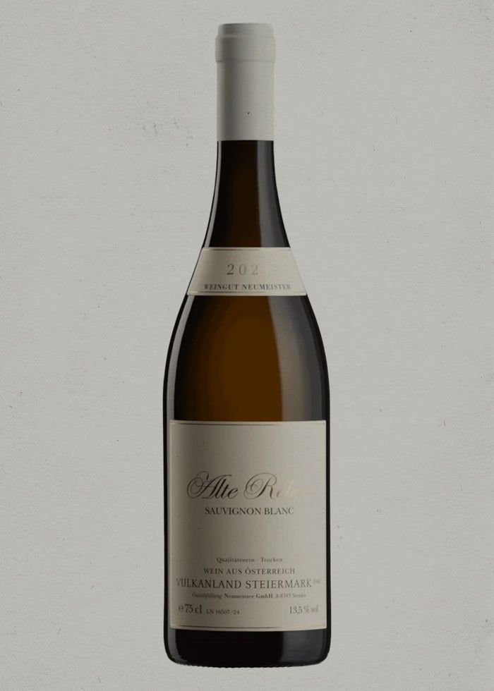 2020 Neumeister, Sauvignon Blanc, Alte Reben, Vulkanland Steiermark, Austria