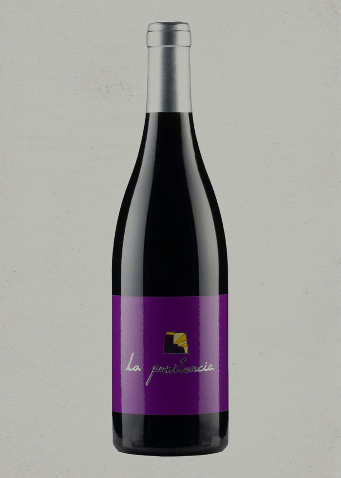 2020 Raul Pérez, La Penitencia, Ribeira Sacra, Spain