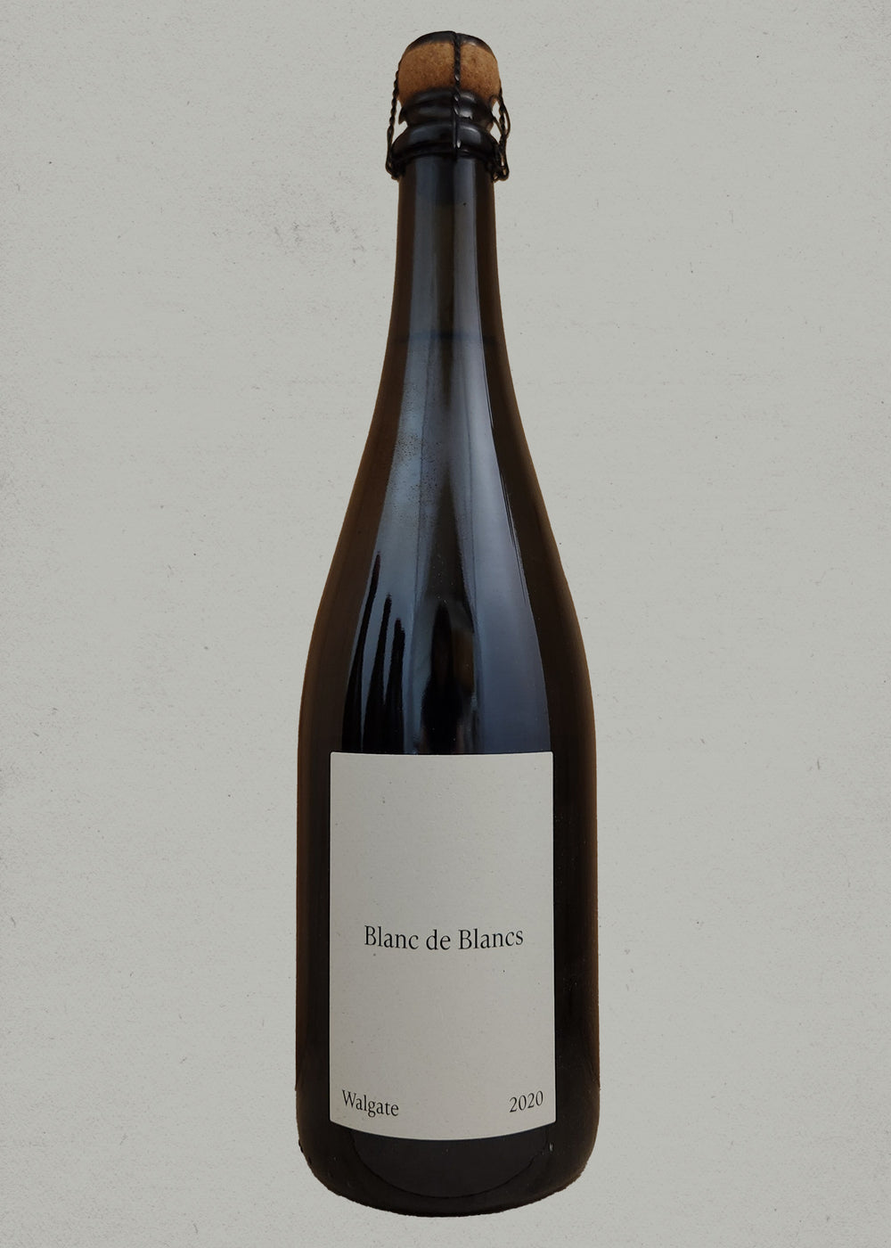 2020 Walgate, Blanc de Blancs, Sussex, England