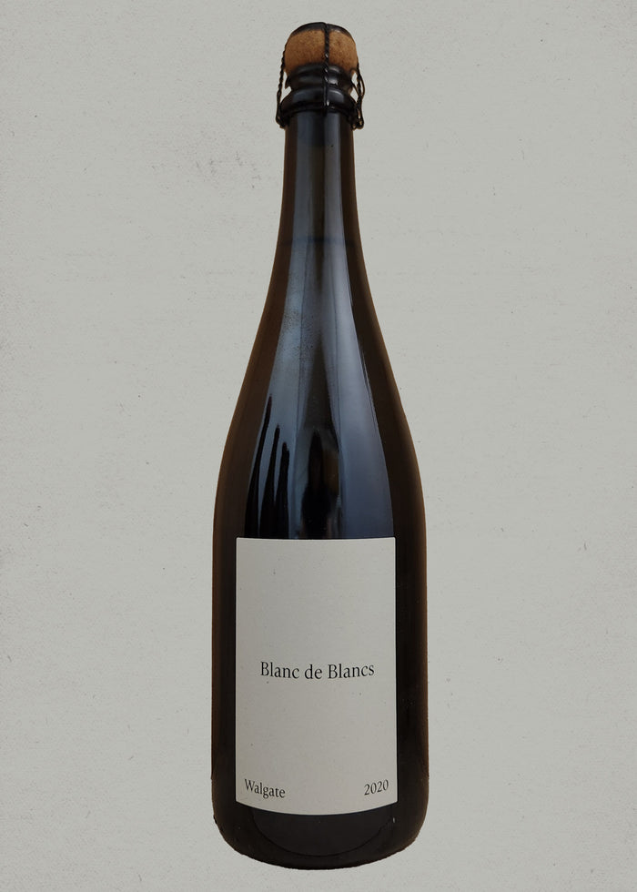 2020 Walgate, Blanc de Blancs, Sussex, England