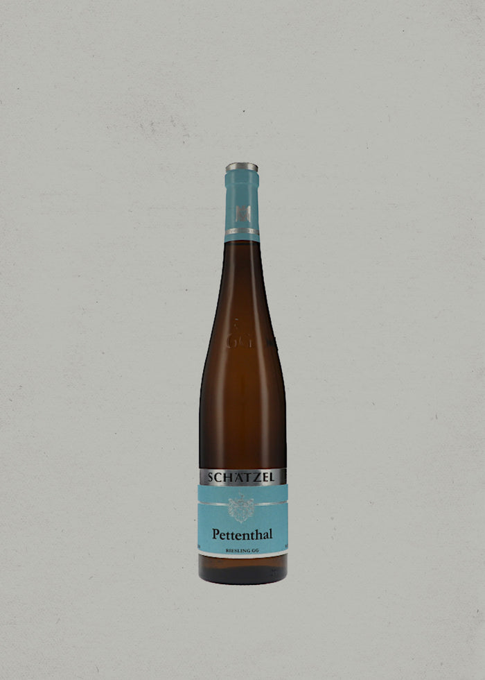 2020 Weingut Schatzel, Pettenthal, Grosses Gewachs, Rheinhessen, Germany