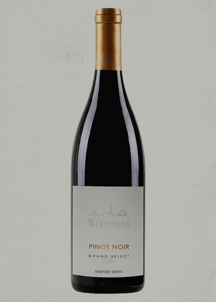 2020 Weingut Wieninger, Pinot Noir Grand Select, Wein, Austria