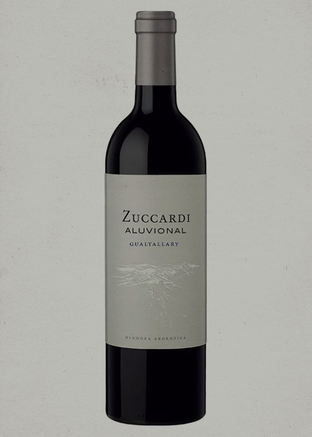 2020 Zuccardi, Aluvional, Malbec, Gualtallary, Tupungato, AR