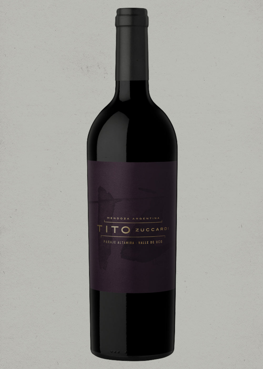 2020 Zuccardi, Tito, Uco Valley, AR