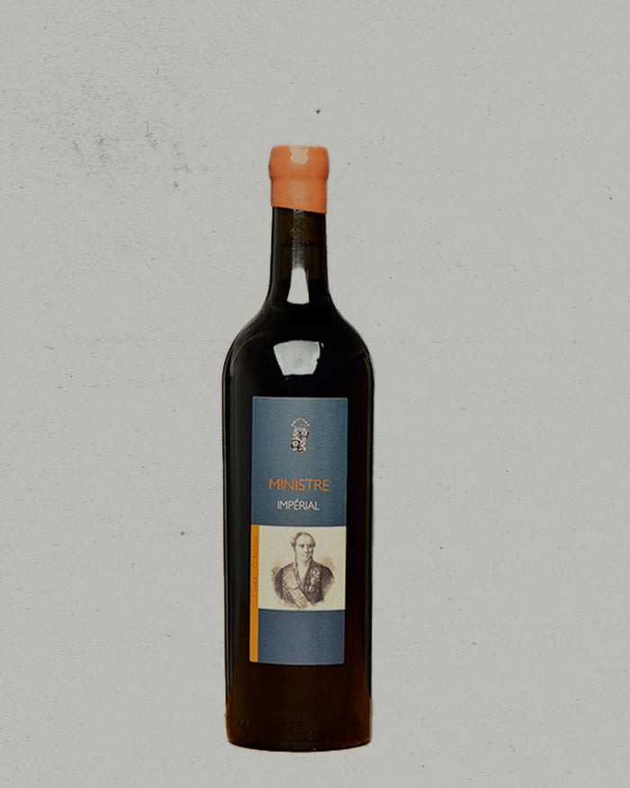 2021 Domaine Comte Abbatucci, Ministre Impérial, Corsica, France