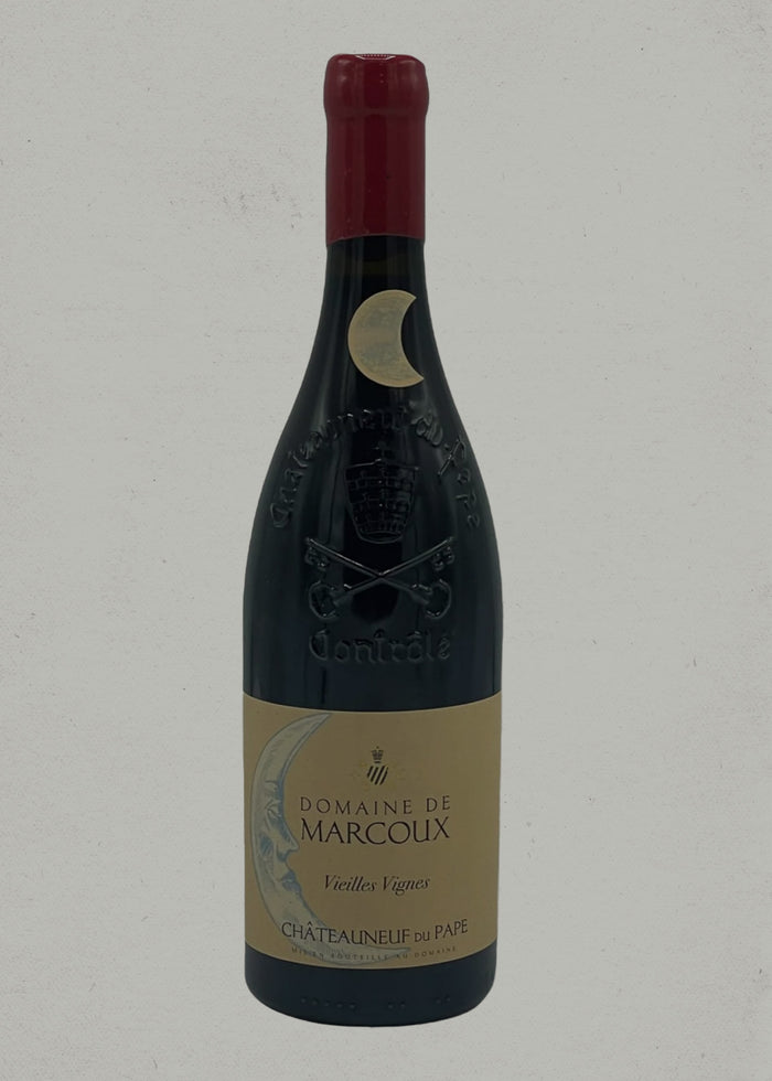 2021 Domaine de Marcoux, Vieilles Vignes, Châteauneuf-du-Pape, Southern Rhone, France