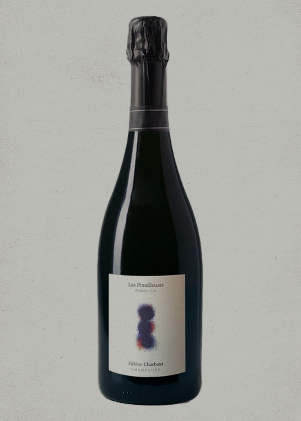 2022 Hélène Charbaut, La Pinailleuses, 1er Cru, Champagne, France