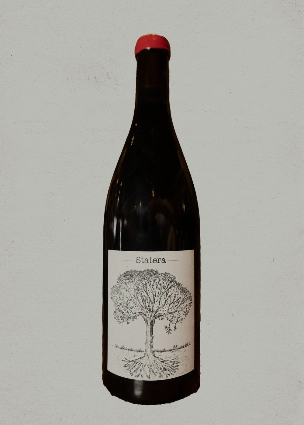 2022 Jérôme Bretaudeau, Statera, Loire Valley, France