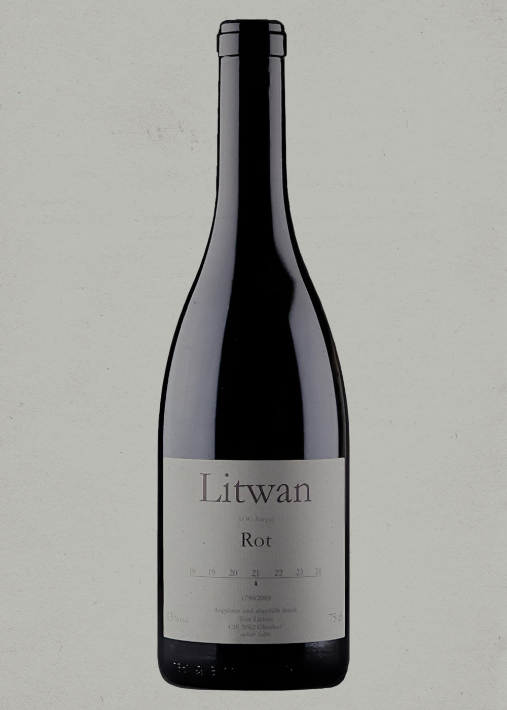 2021 Litwan, Rot, Aargau, Switzerland