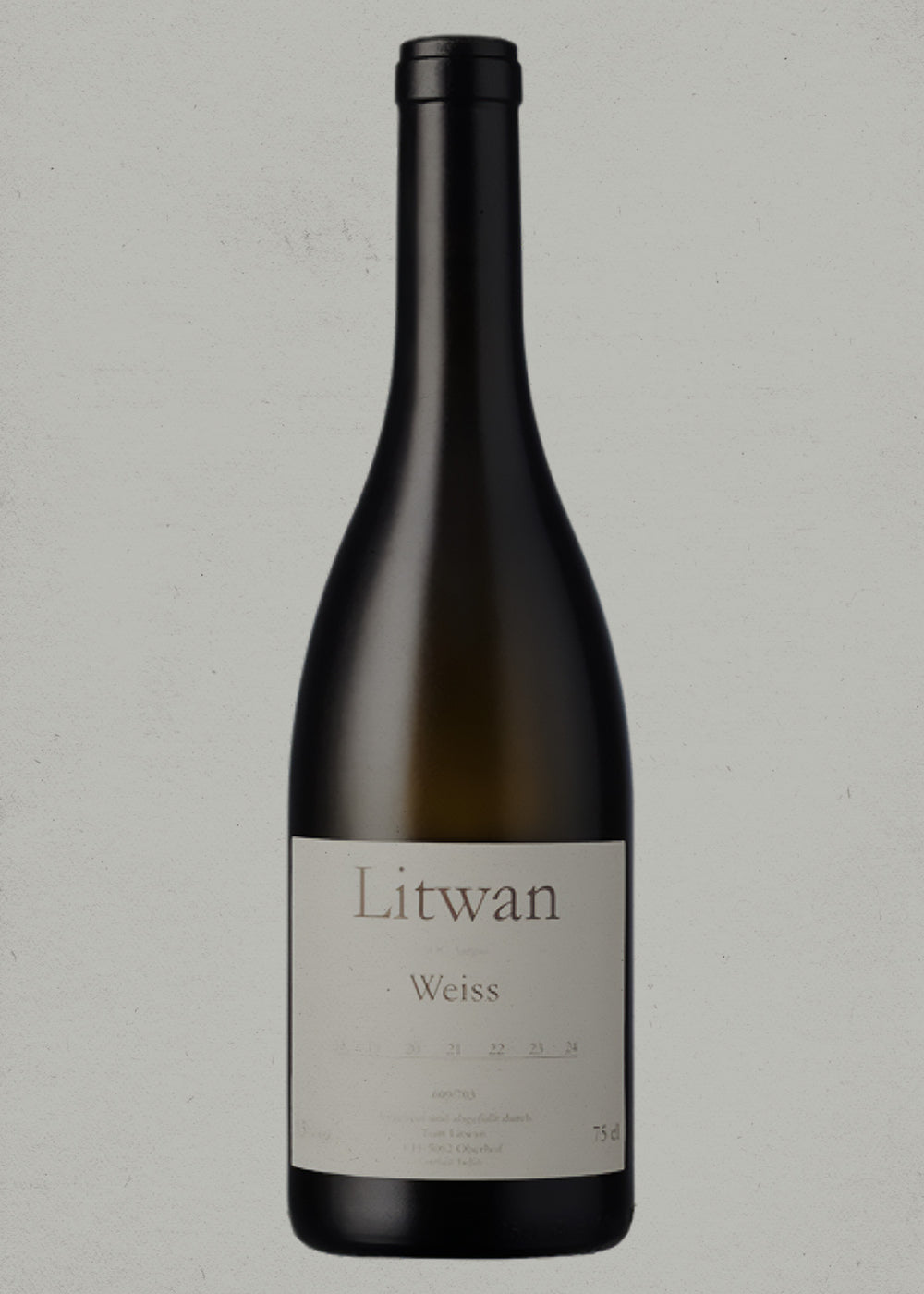 2021 Litwan, Weiss, Aargau, Switzerland
