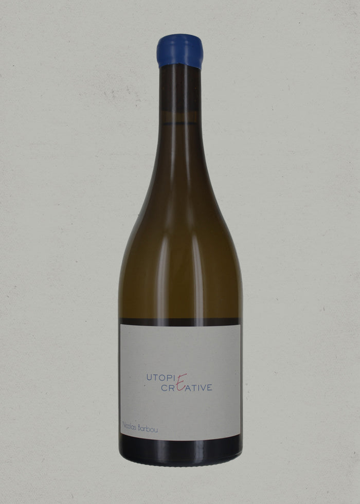 2022 Nicolas Barbou, Utopie Creative, Touraine, Loire Valley, France