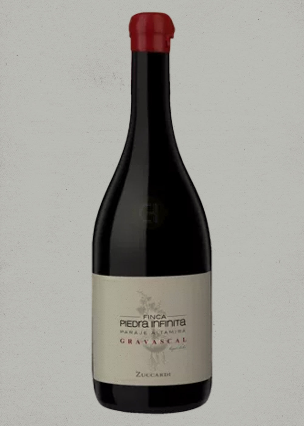 2021 Zuccardi, Finca Piedra Infinita, Gravascal, Paraje Altamira, AR