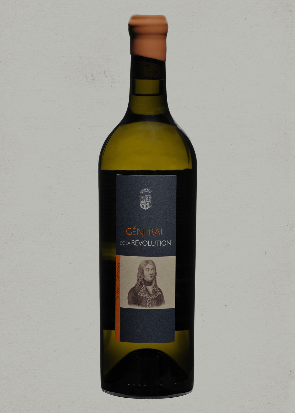 2022 Domaine Comte Abbatucci, Général de la Révolution, Corsica, France