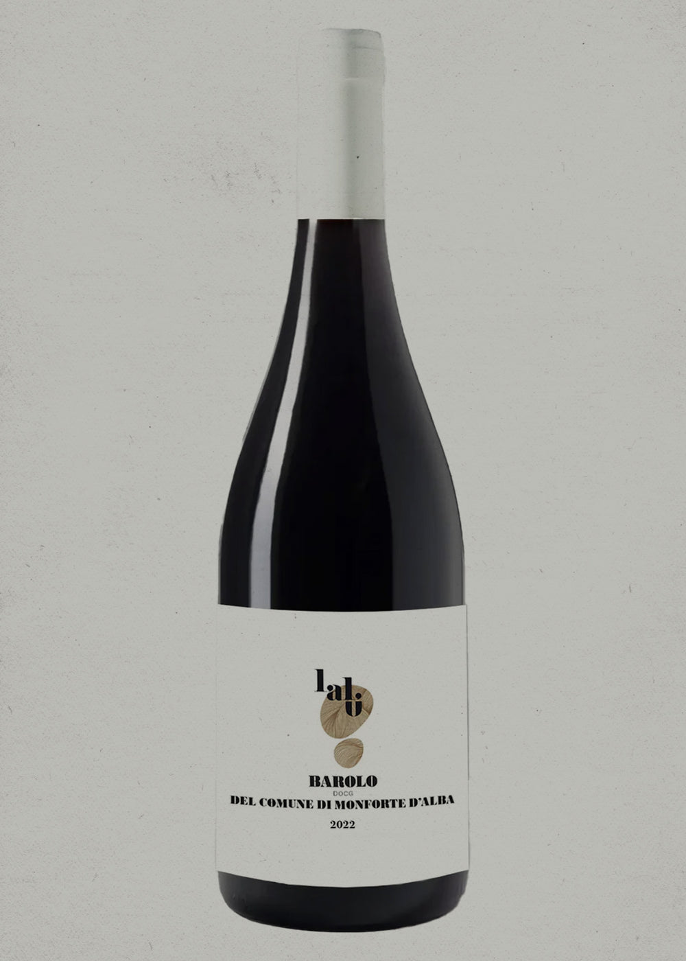 2022 Azienda Agricola LaLú, Del Commune di Monforte, Barolo DOCG, Piedmont, Italy