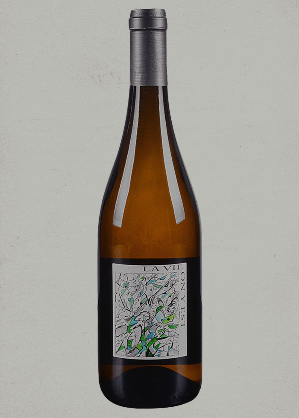 2022 Domaine Gramenon, Vie On y Est, Cotes du Rhone, France