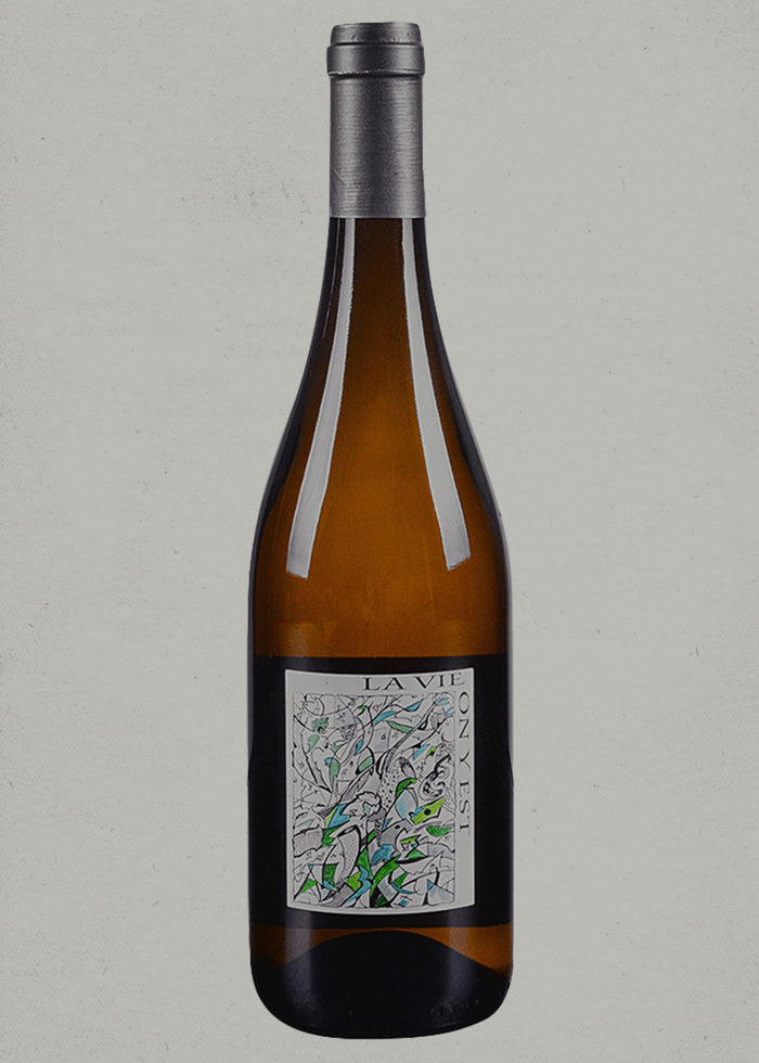 2022 Domaine Gramenon, Vie On y Est, Cotes du Rhone, France