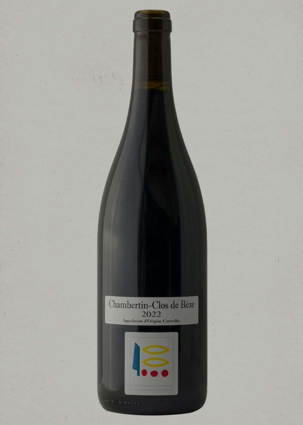 2022 Domaine Prieuré-Roch, Chambertin-Clos de Bèze, Grand Cru, Burgundy, France