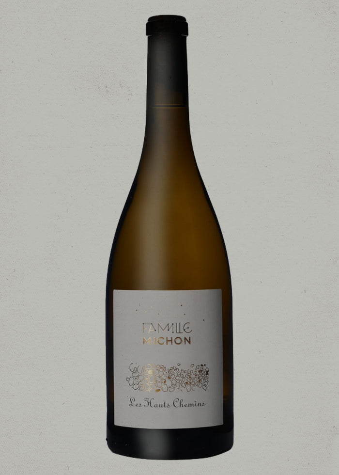 2022 Domaine Saint Nicolas / Famille Michon, Les Hauts Chemins, Fief Vendéens, Loire Valley, France