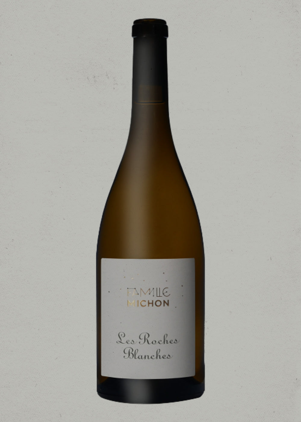 2021 Domaine Saint Nicolas / Famille Michon, Les Roches Blanches, Fief Vendéens, Loire Valley, France