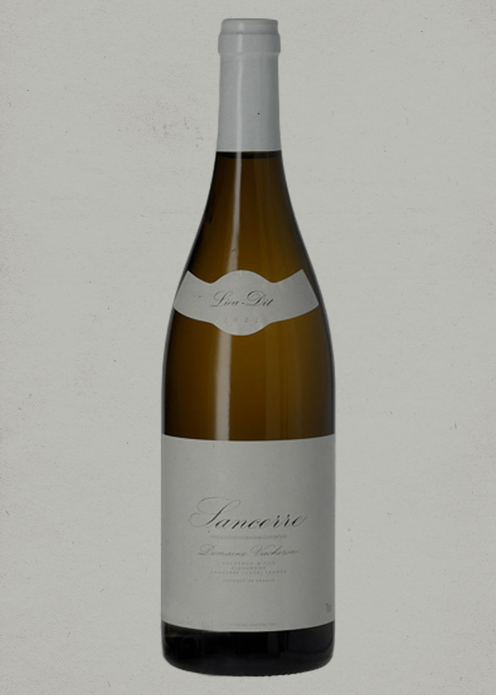 2022 Domaine Vacheron, Lieu Dit, Sancerre, Loire Valley, France