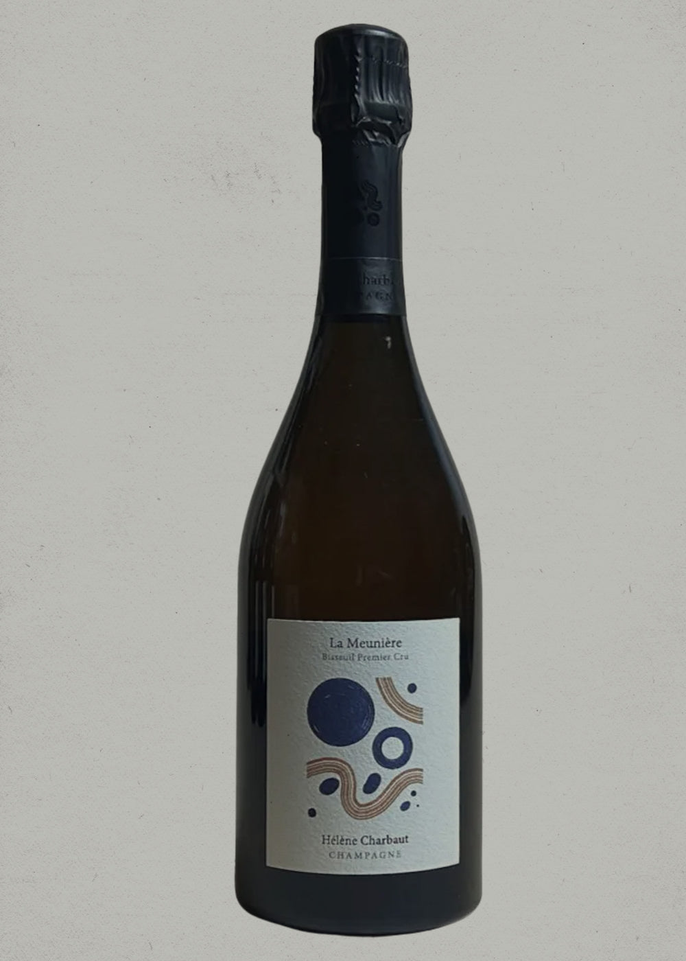 2022 Hélène Charbaut, La Meunière, 1er Cru, Champagne, France