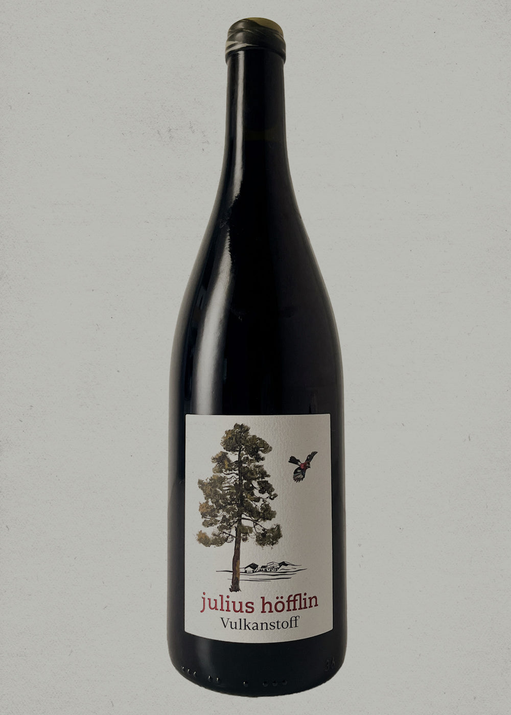 2022 Julius Höfflin, Vulkanstoff Spätburgunder, Baden, Germany