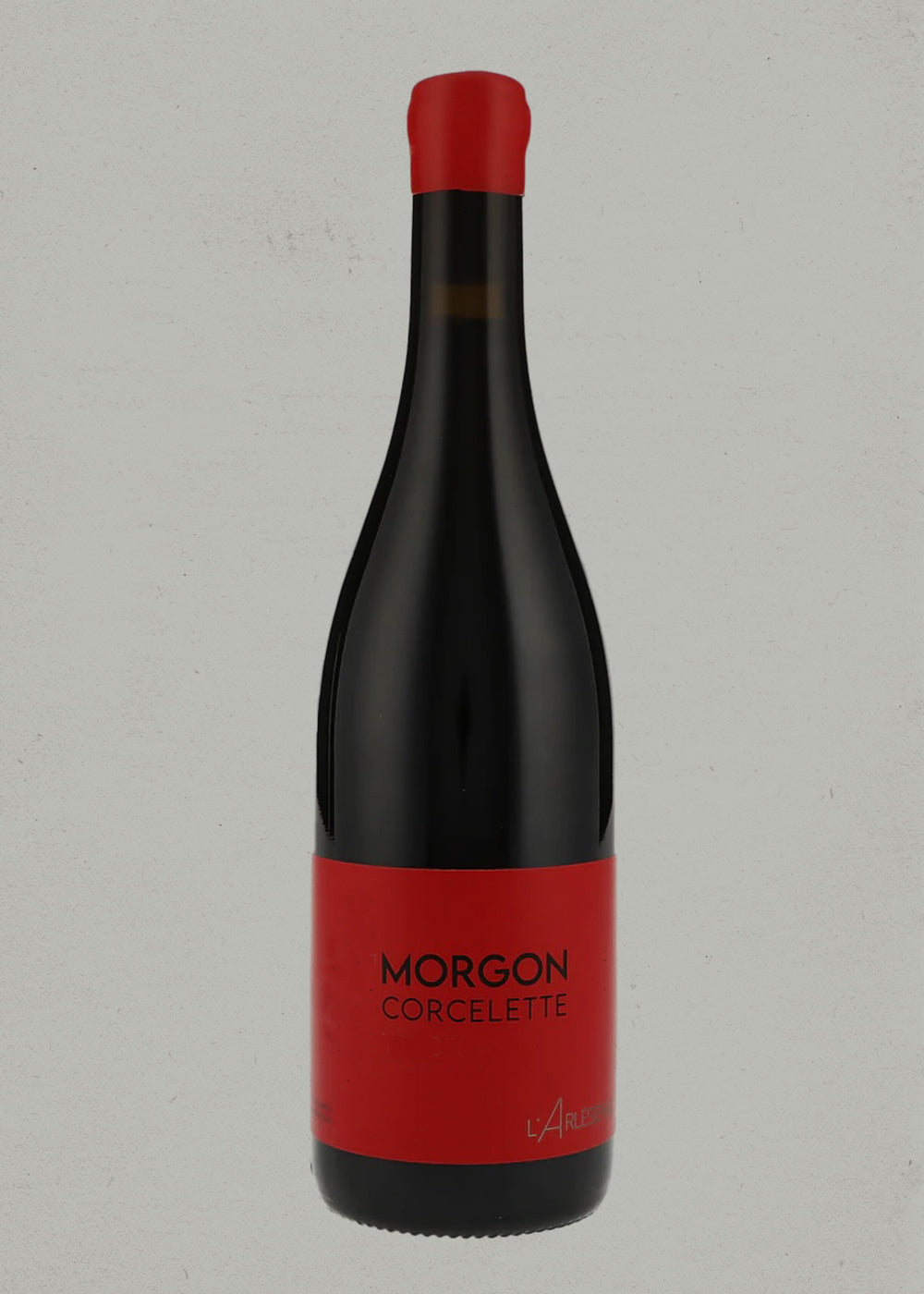 2022 L'Arlesienne, Morgon, Corcelette, Beaujolais, France