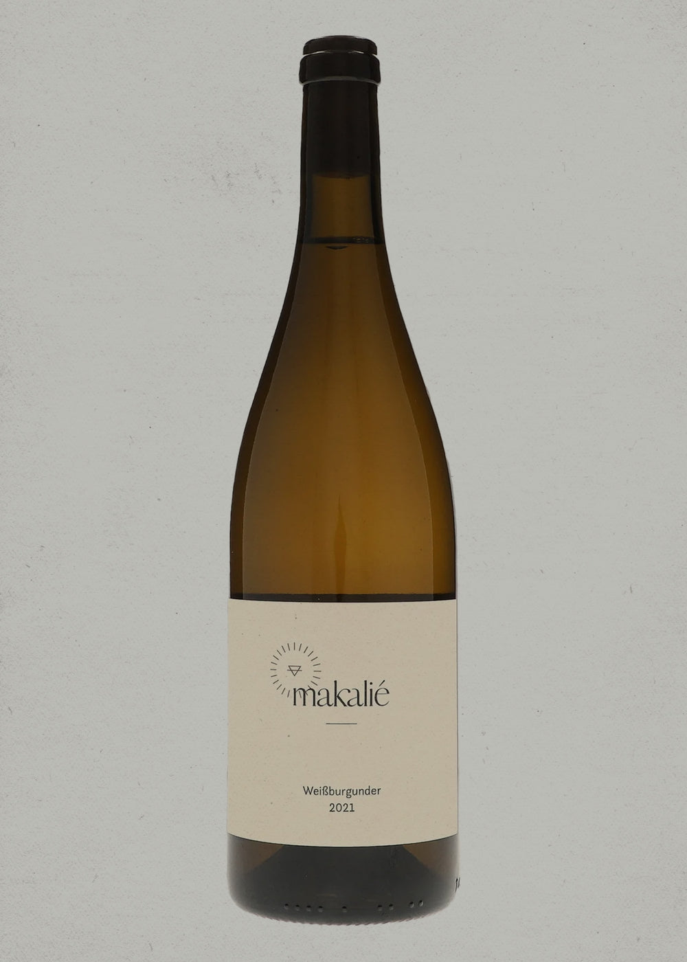 2022 Makalié, Weissburgunder, Baden, Germany