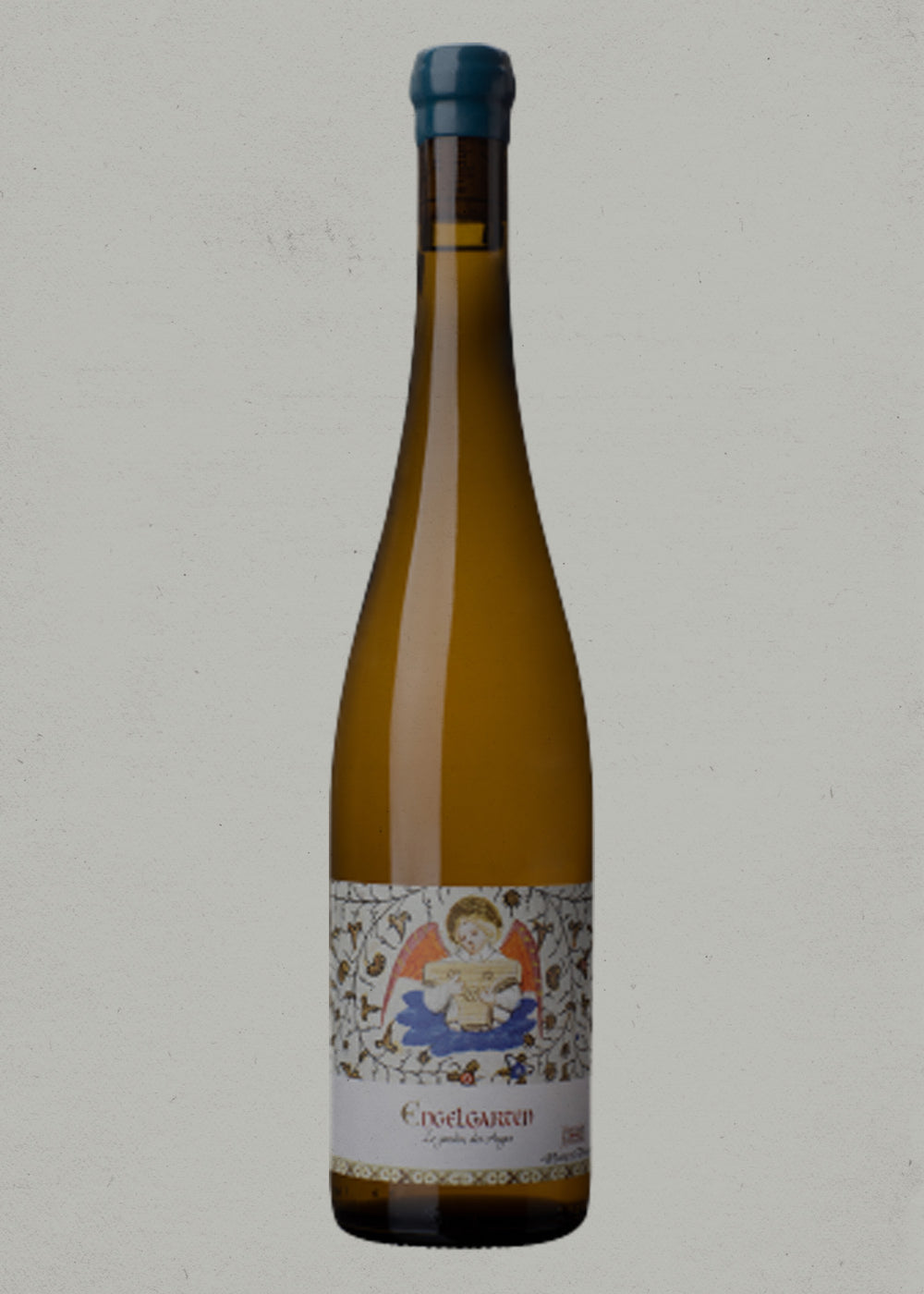 2022 Marcel Deiss, Engelgarten, Cru d'Alsace, Alsace, FR